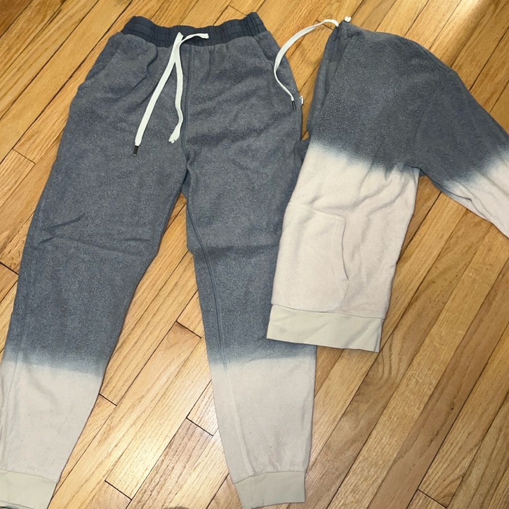 Feat Sweat Set